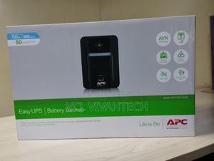 Apc 700va-360w Ups - thumbnail 2