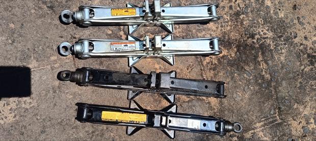 Ex Japan Scissor Jecks Available. - thumbnail 5