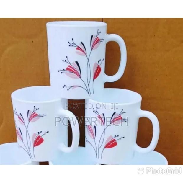 Signature Mugs - main view