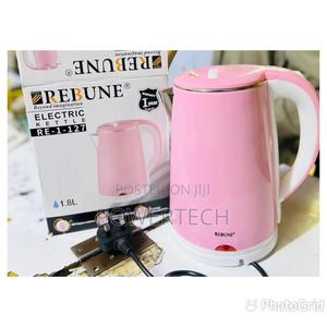 Rebune 1.8 Electric Kettle - thumbnail 2