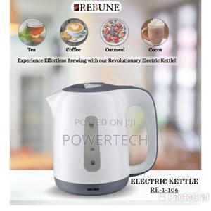 *Rebune Plastic Kettle - thumbnail 2
