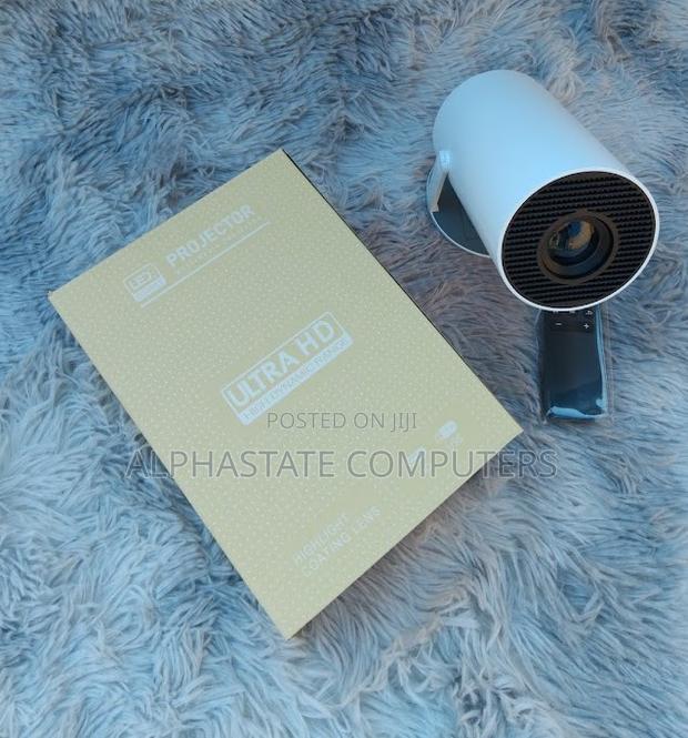 Smart Android Projector Wireless Android Projector - thumbnail 2