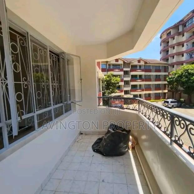 4bdrm Apartment in Kilimani, State House Area for rent - thumbnail 4