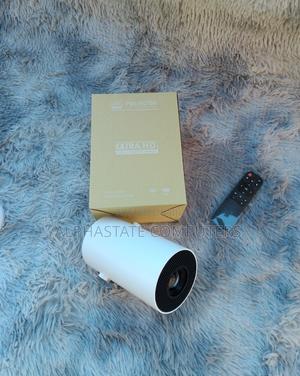 LCD Hd Android Projector Portable Projector - main view