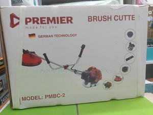 New Model Brush Cutter - thumbnail 2