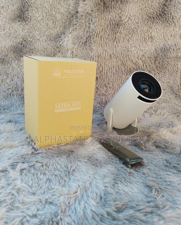 Led Projector Hd 1080p Android Ii Dual Wifi Home Cinema