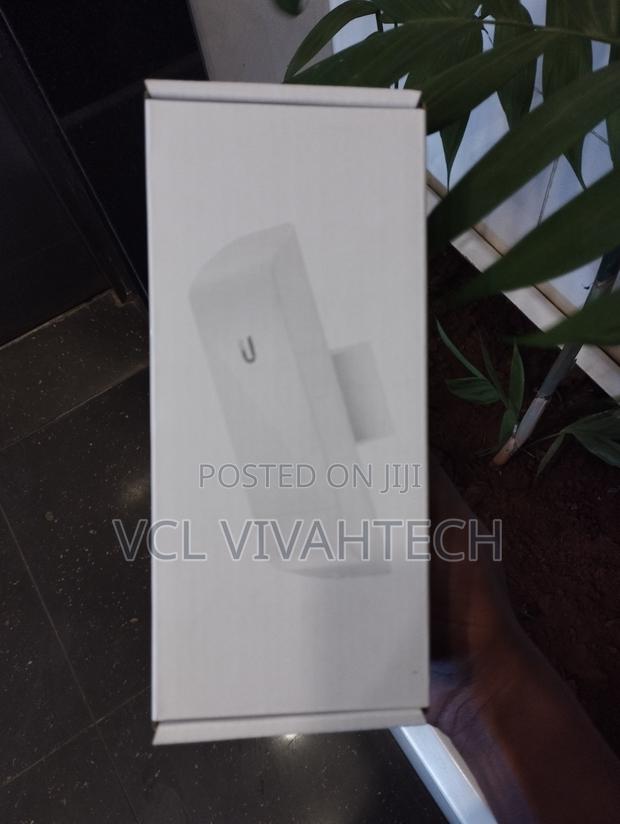Ubiquiti Airmax Nanostation Loco M5