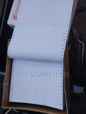 Computer Paper Payslips 2hp/Vp 9.5"X11" 2part - thumbnail 2