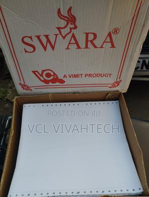 Continuous Paper \\2 Part Payslip//- For Dot Matrix Printer - thumbnail 2