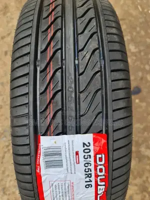 205/65 R16 Doubleking Tyres (Highway)