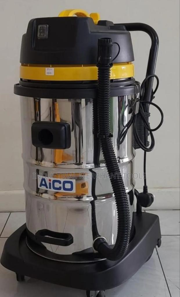 50l Aico Vacuum Cleaner -the Original