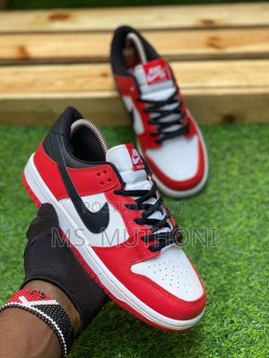1st Quality *Nike Sb Dunk Low Nba 75th Anniversary 37-45 - thumbnail 2