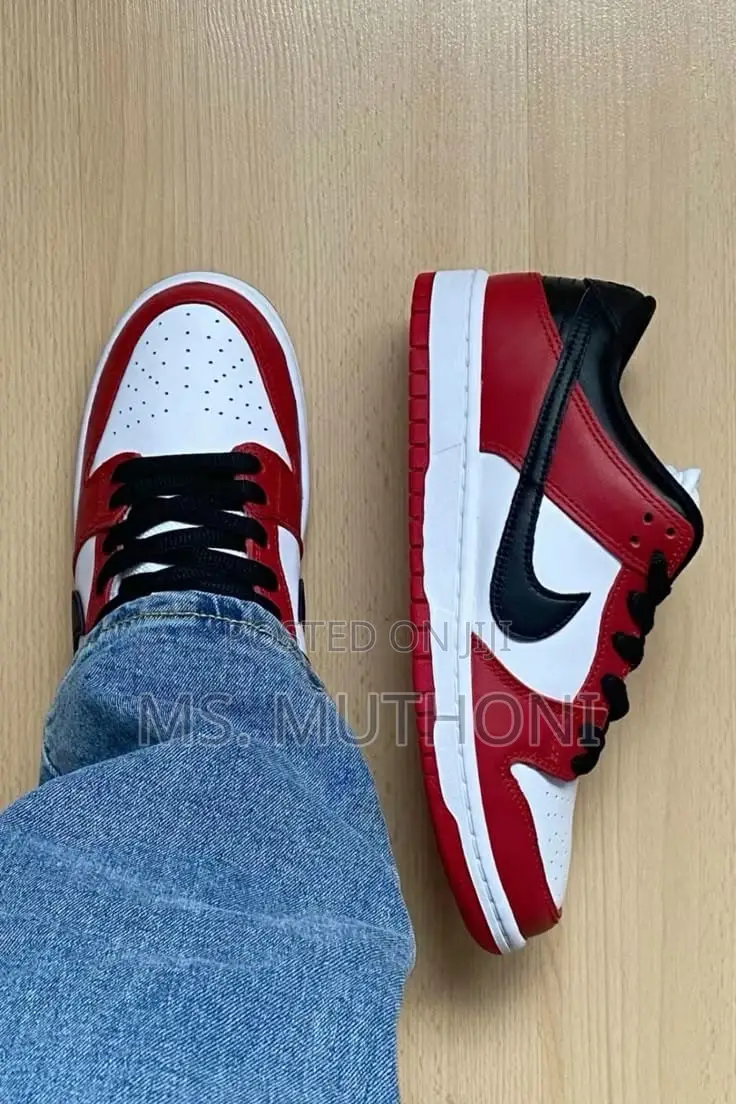 1st Quality *Nike Sb Dunk Low Nba 75th Anniversary 37-45