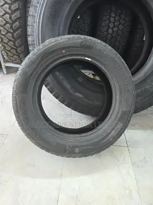 215/60r16 Goddard Tyre