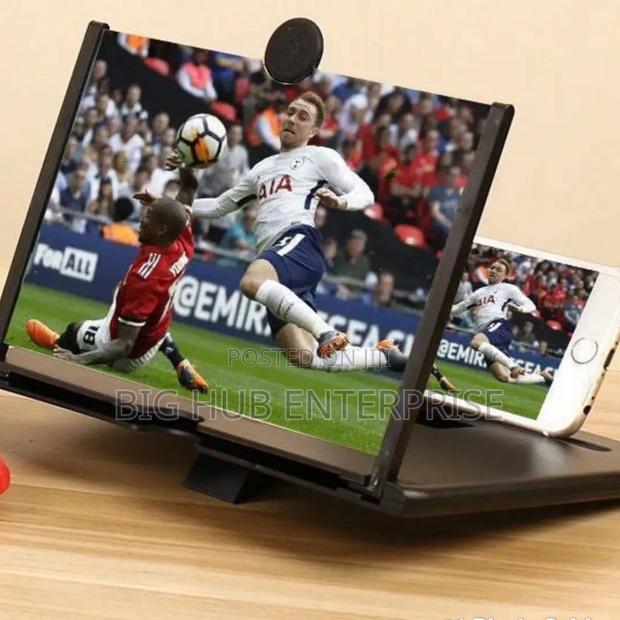 *12” Phone Screen Magnifiers*
Projects Phone Visuals - thumbnail 2