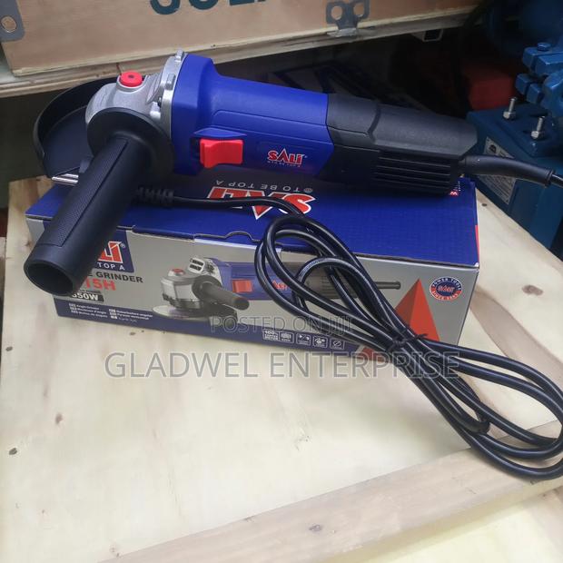 Best Quality Sali Grinder 4inch - main view