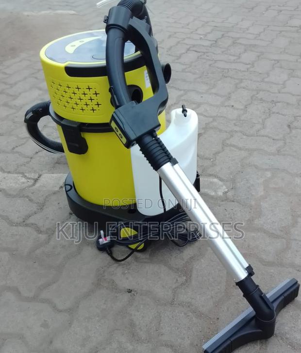 Carpet Cleaner 20litres Heavy Duty