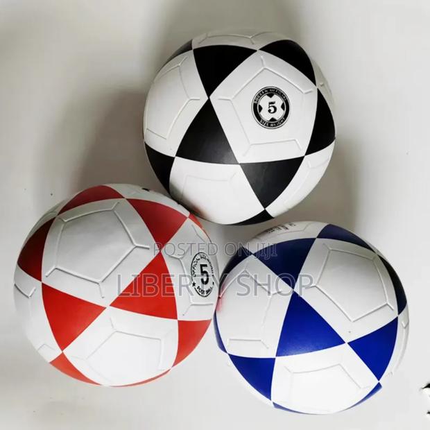 Kids Soccer Balls / Kids Football