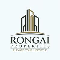 Rongville Properties logo
