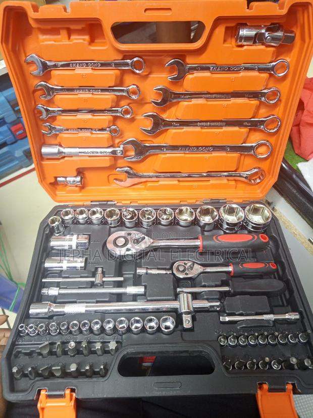 Ratchet Set - thumbnail 2