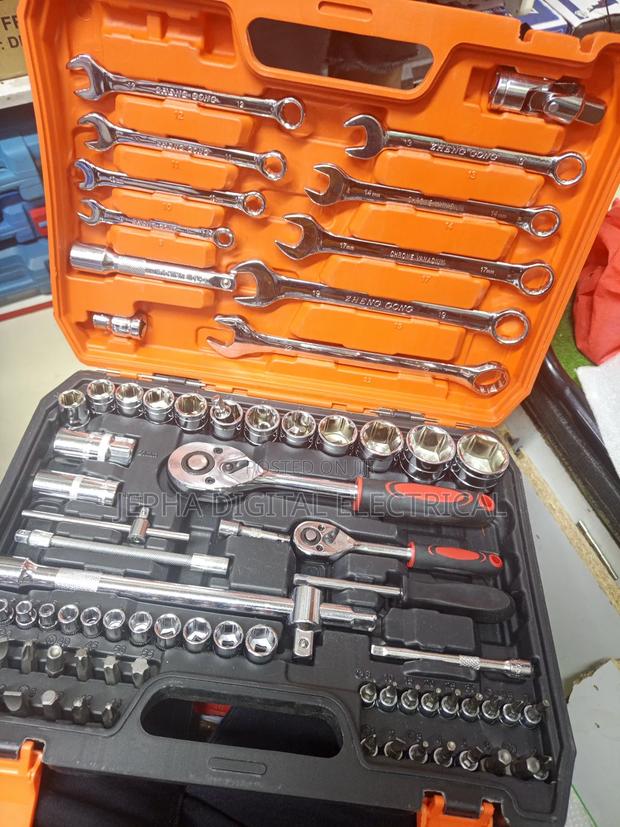 Ratchet Set - thumbnail 4