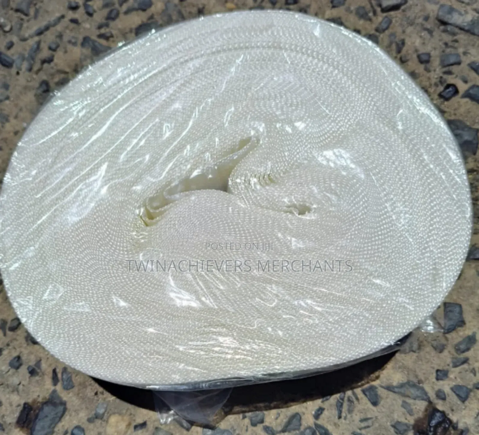 3"Inch 100m Canvas Delivery Pipe