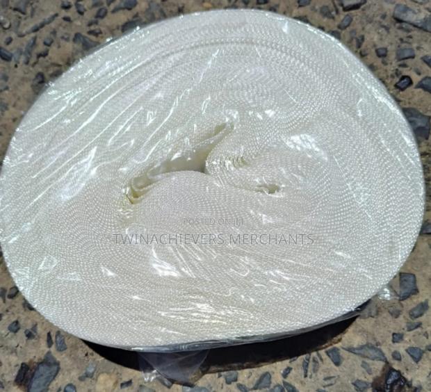 3"Inch 100m Canvas Delivery Pipe - main view