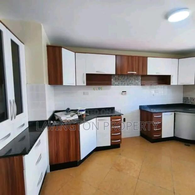 4bdrm Apartment in Riara, Kilimani for rent - thumbnail 4