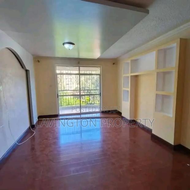 4bdrm Apartment in Riara, Kilimani for rent - thumbnail 6