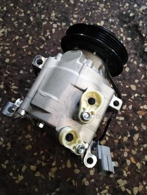 Aircon 1nz,Nze - main view