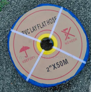 2"Inch 50m PVC Delivery Pipe