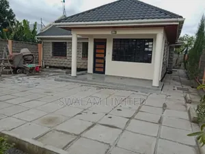 4bdrm Bungalow in Balozi Road, Kitengela for rent