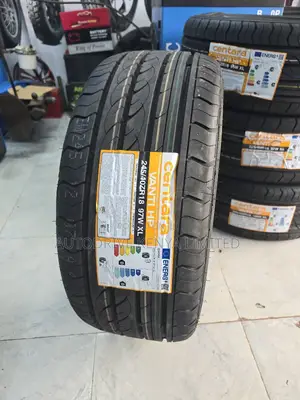 245/40r18 Centara Vanti H/P Tire