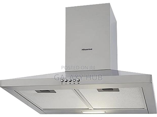 Hisense 60cm Hh060tass