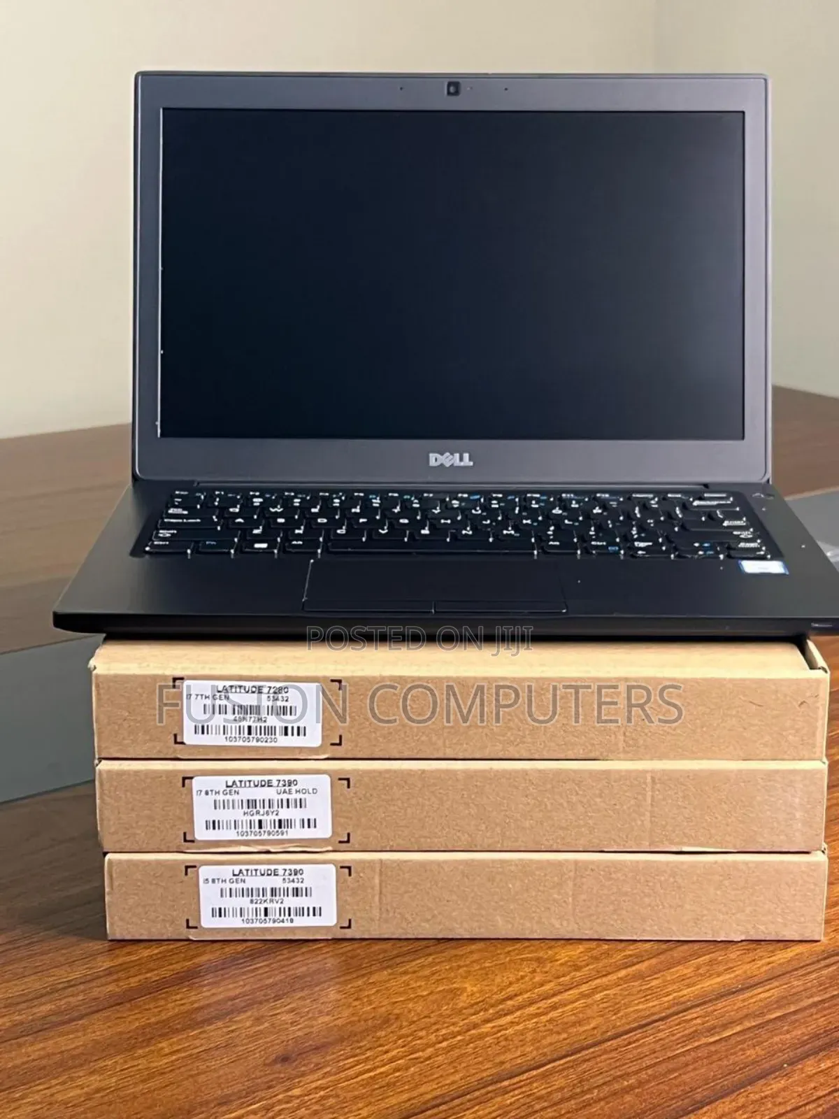 Laptop Dell Latitude E5300 8GB Intel Core I5 SSD 256GB