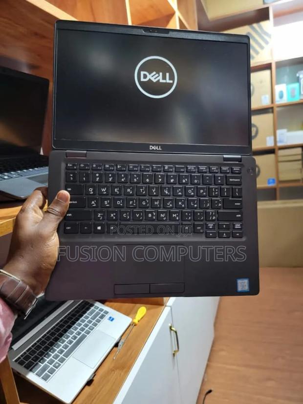 Laptop Dell Latitude E5300 8GB Intel Core I5 SSD 256GB - thumbnail 2