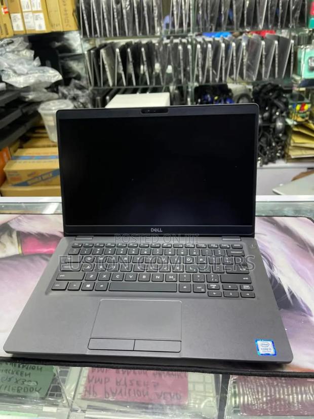 Laptop Dell Latitude E5300 8GB Intel Core I5 SSD 256GB - thumbnail 3