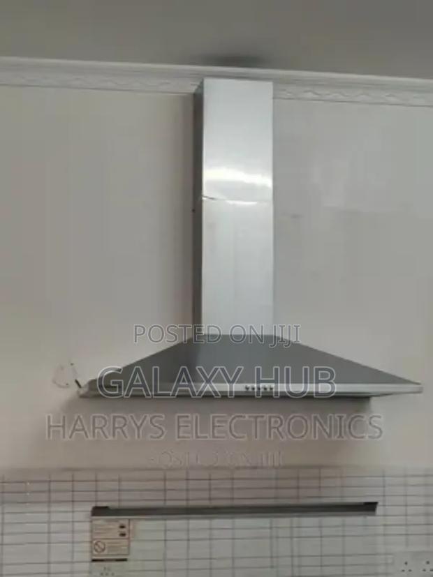 Hh090tass Hisense Kitchen Hood