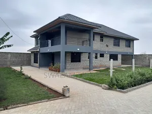 4bdrm Mansion in Milimani, Kitengela for rent