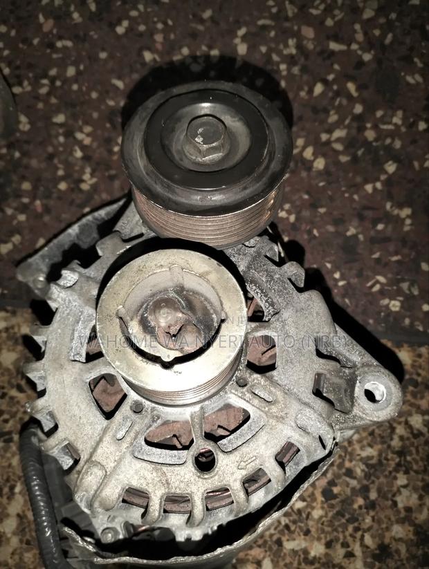 Nissan Extrail Nt32 ,Mr20 Alternator