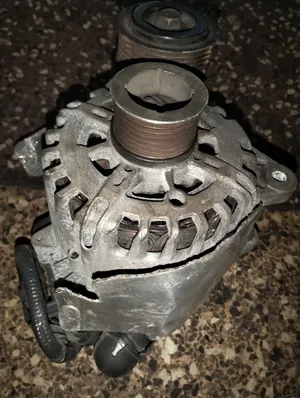 Nissan Extrail Nt32 ,Mr20 Alternator