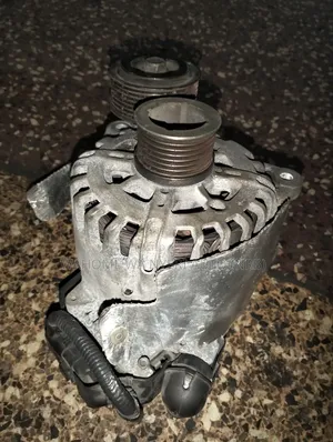 Nissan Extrail Nt32 ,Mr20 Alternator