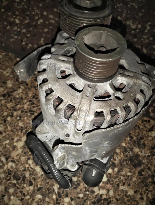 Nissan Extrail Nt32 ,Mr20 Alternator - thumbnail 4
