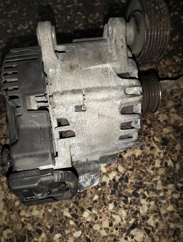 Nissan Extrail Nt32 ,Mr20 Alternator - thumbnail 6