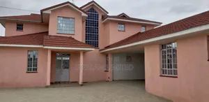 5bdrm Maisonette in Chuna, Kitengela for rent