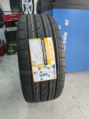 245/45r18 Centara Vanti H/P Tire
