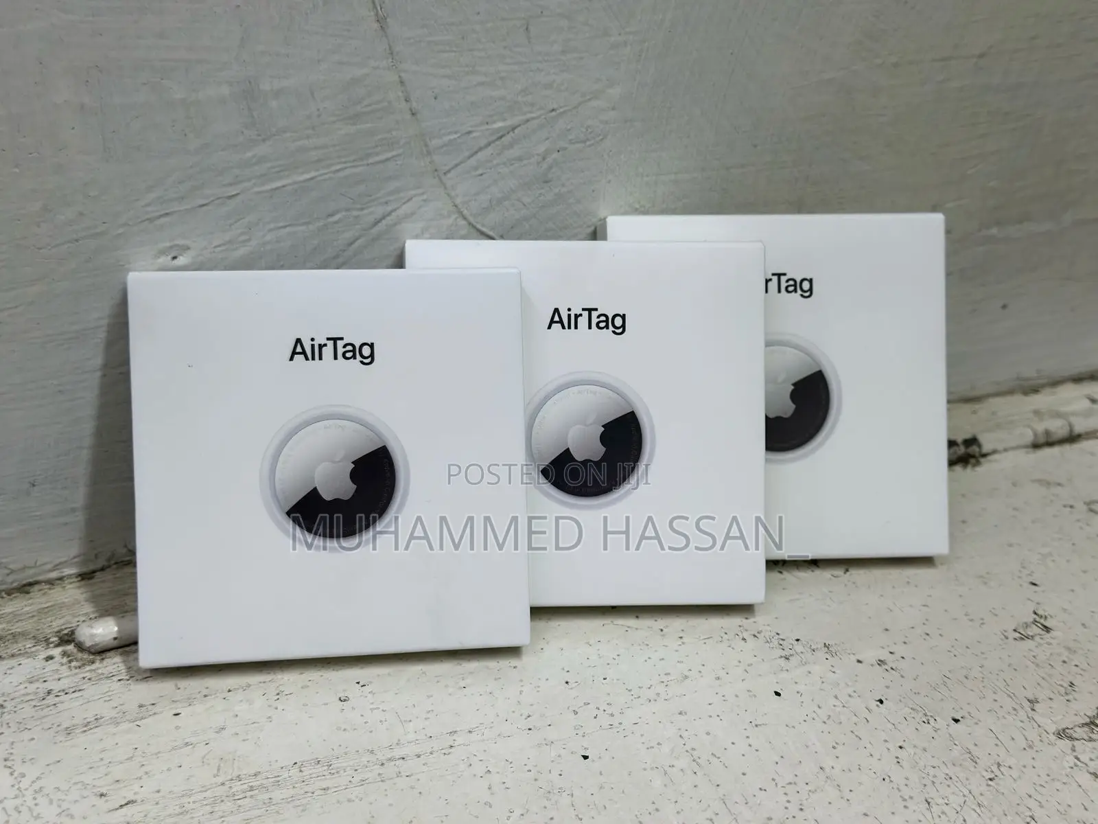 Airtag One Pack