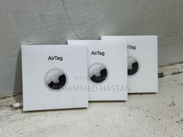 Airtag One Pack - main view