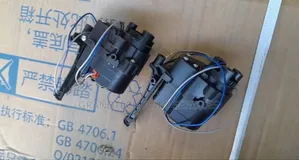 Cx5 Genuine Side Mirror Motors
