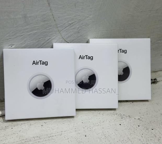 Airtag One Pack - thumbnail 2